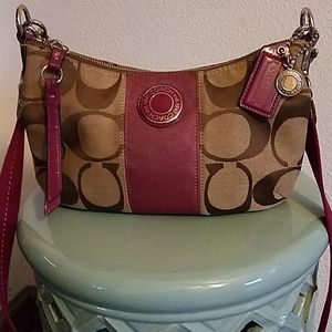 Coach handbag